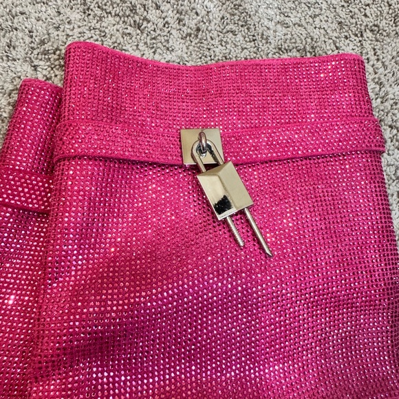 High Boots Women Size 9 Party Festival Statement Boots - Picture 11 of 12